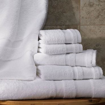 Luxury Towels